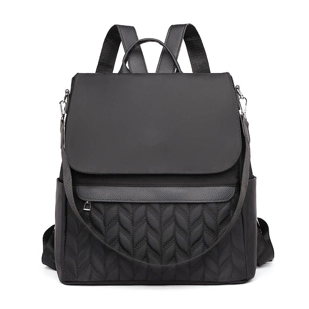 Rucsac dama negru